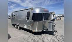 2014 Airstream INTERNATIONAL SERENITY 25FB RV