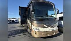 2017 Forest River BERKSHIRE XL 40BH RV