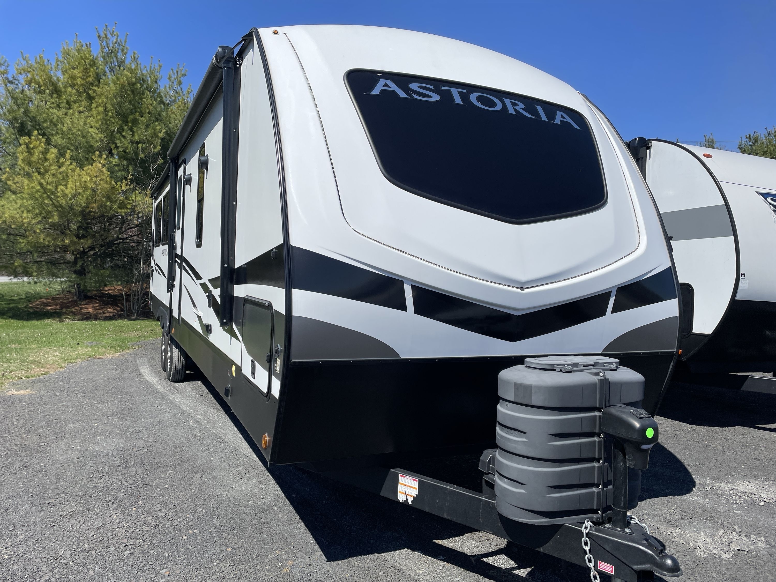2024 Dutchmen ASTORIA 3313RL RV