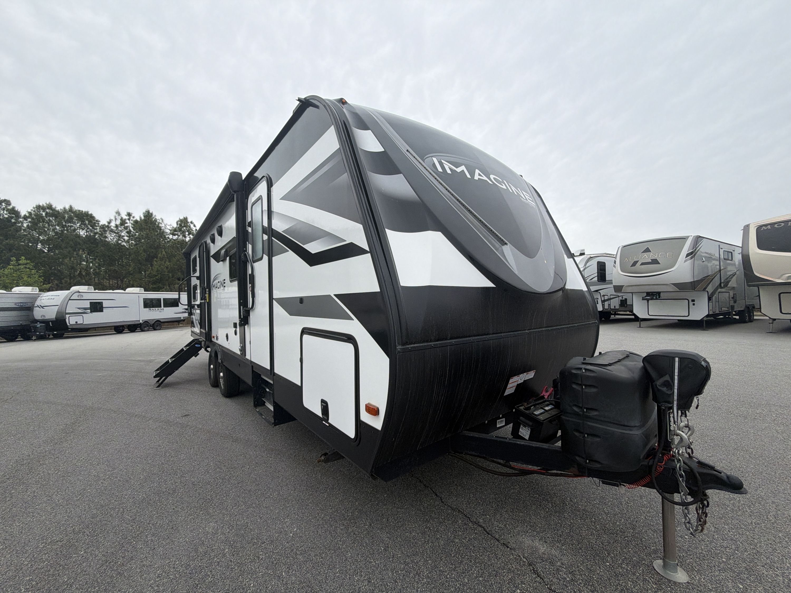2023 Grand Design IMAGINE 2800BH in augusta GA