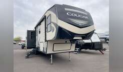 2019 Keystone COUGAR 338RLK RV