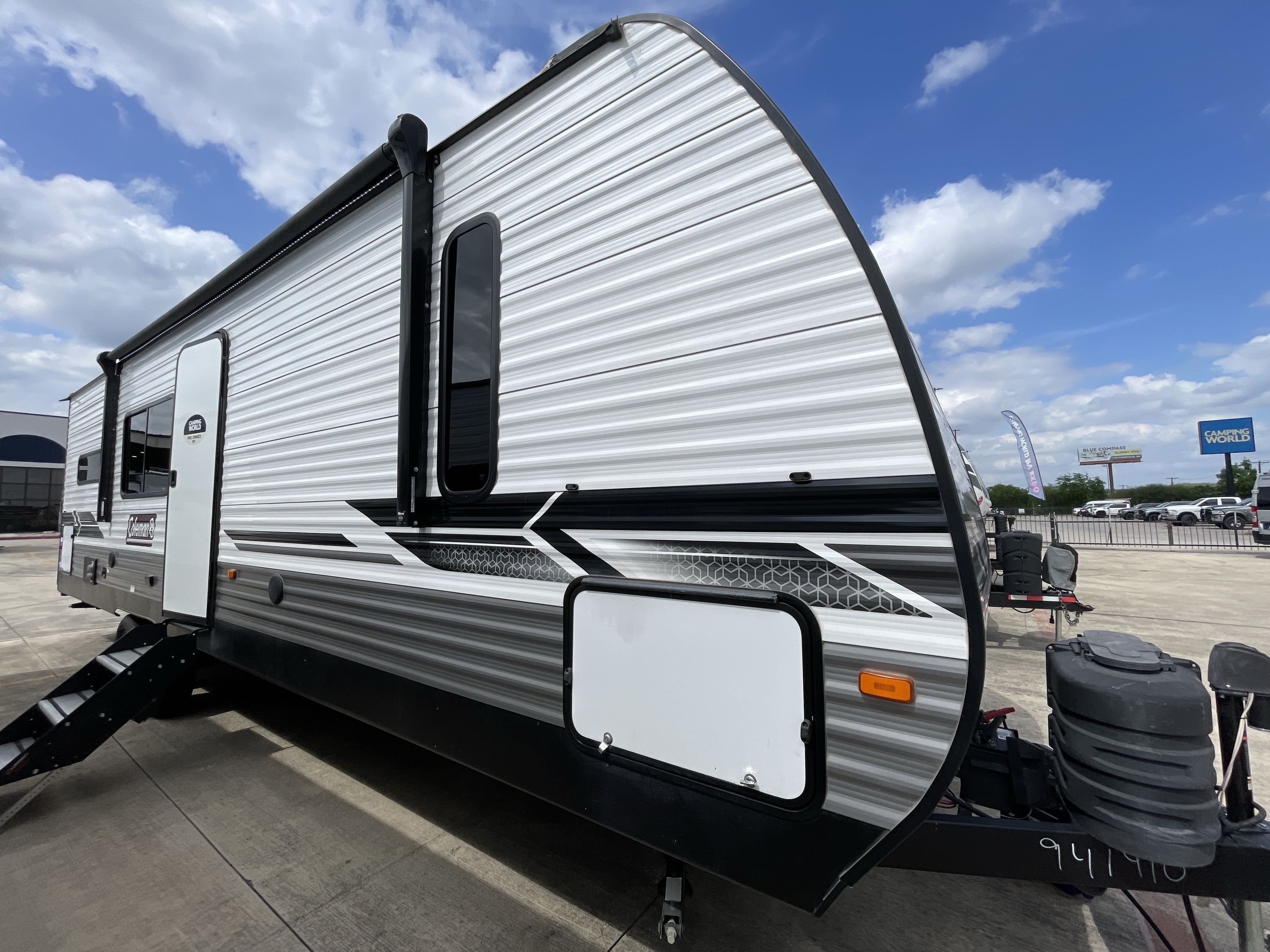 2024 Coleman COLEMAN LANTERN 286RK RV