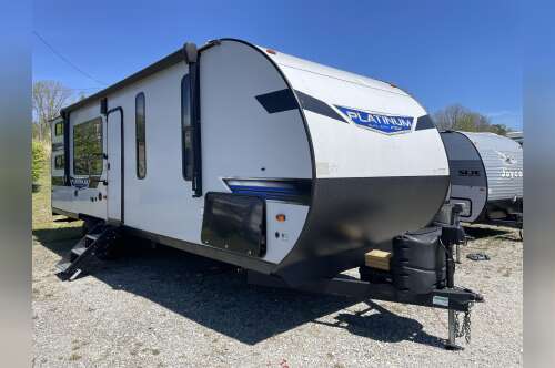 2023 Forest River SALEM FSX 270RTKX in hendersonville NC