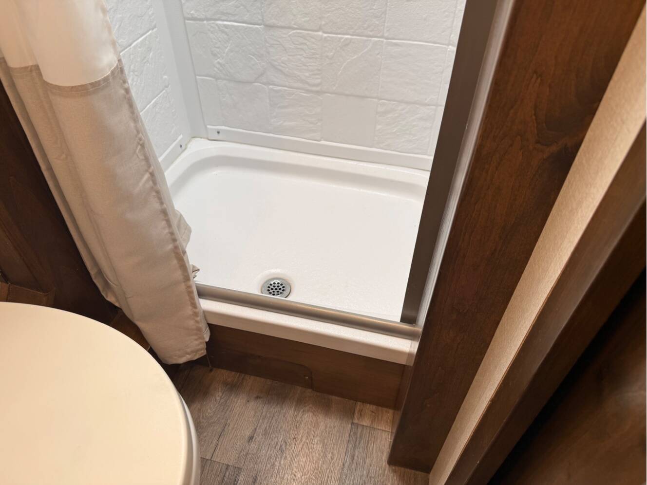 A photo of this 2019 Tiffin WAYFARER 24FW