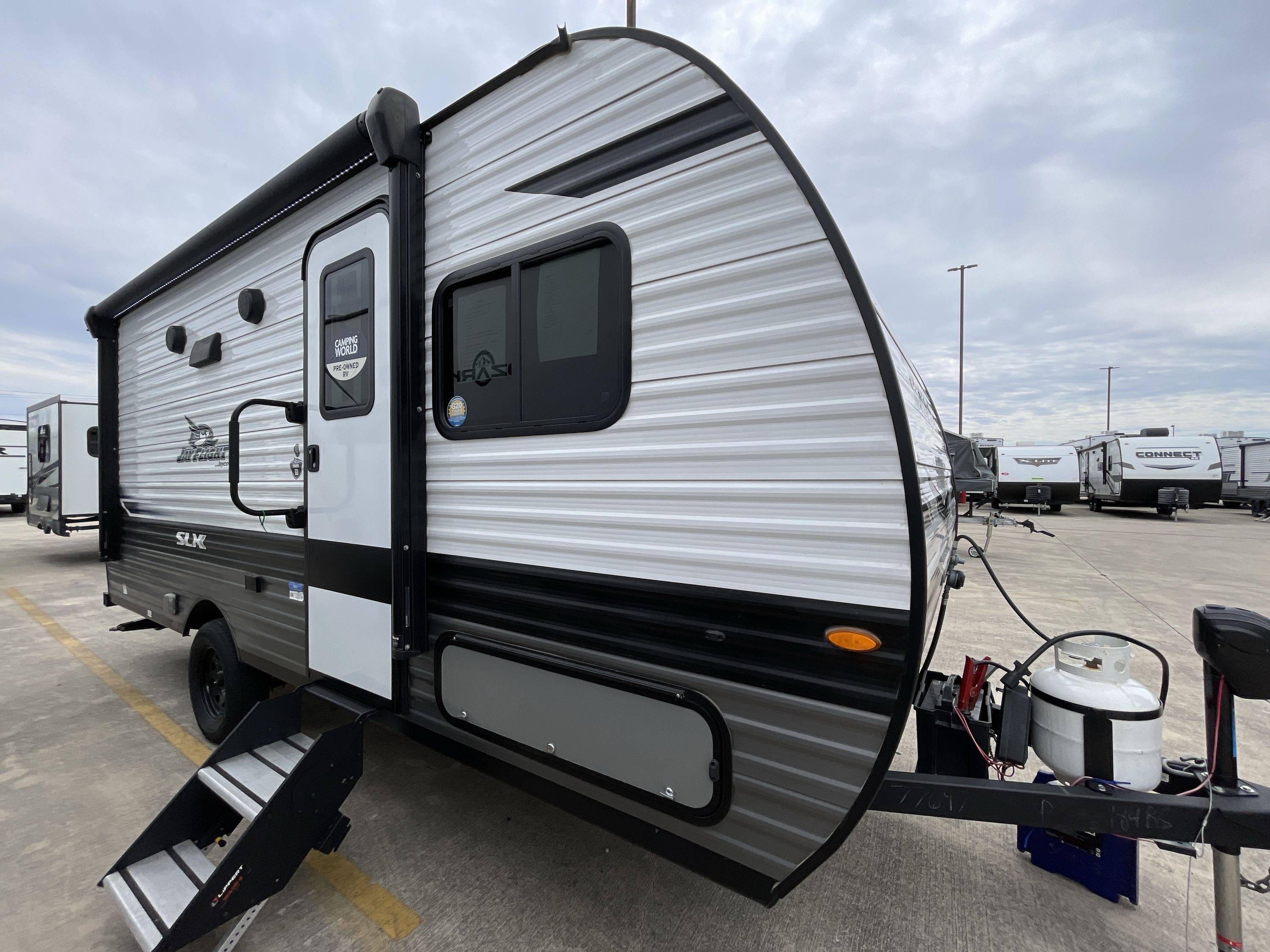 2024 Jayco JAY FLIGHT SLX 184BS in new braunfels TX