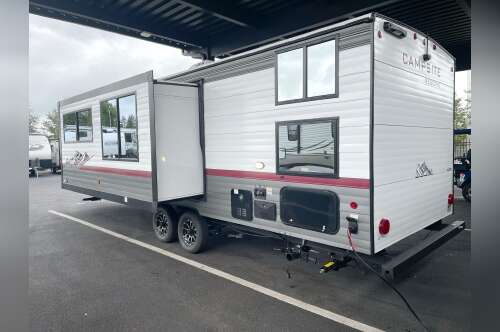 2025 Forest River CAMPSITE RESERVE 26CJ in robertsdale AL