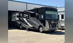 2023 Thor CHALLENGER 36FA RV