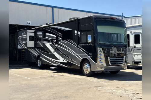 2023 Thor CHALLENGER 36FA in oklahoma city OK