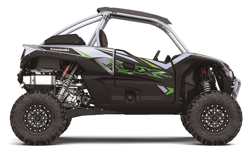 2024 Kawasaki Teryx KRX 1000 eS in paducah KY