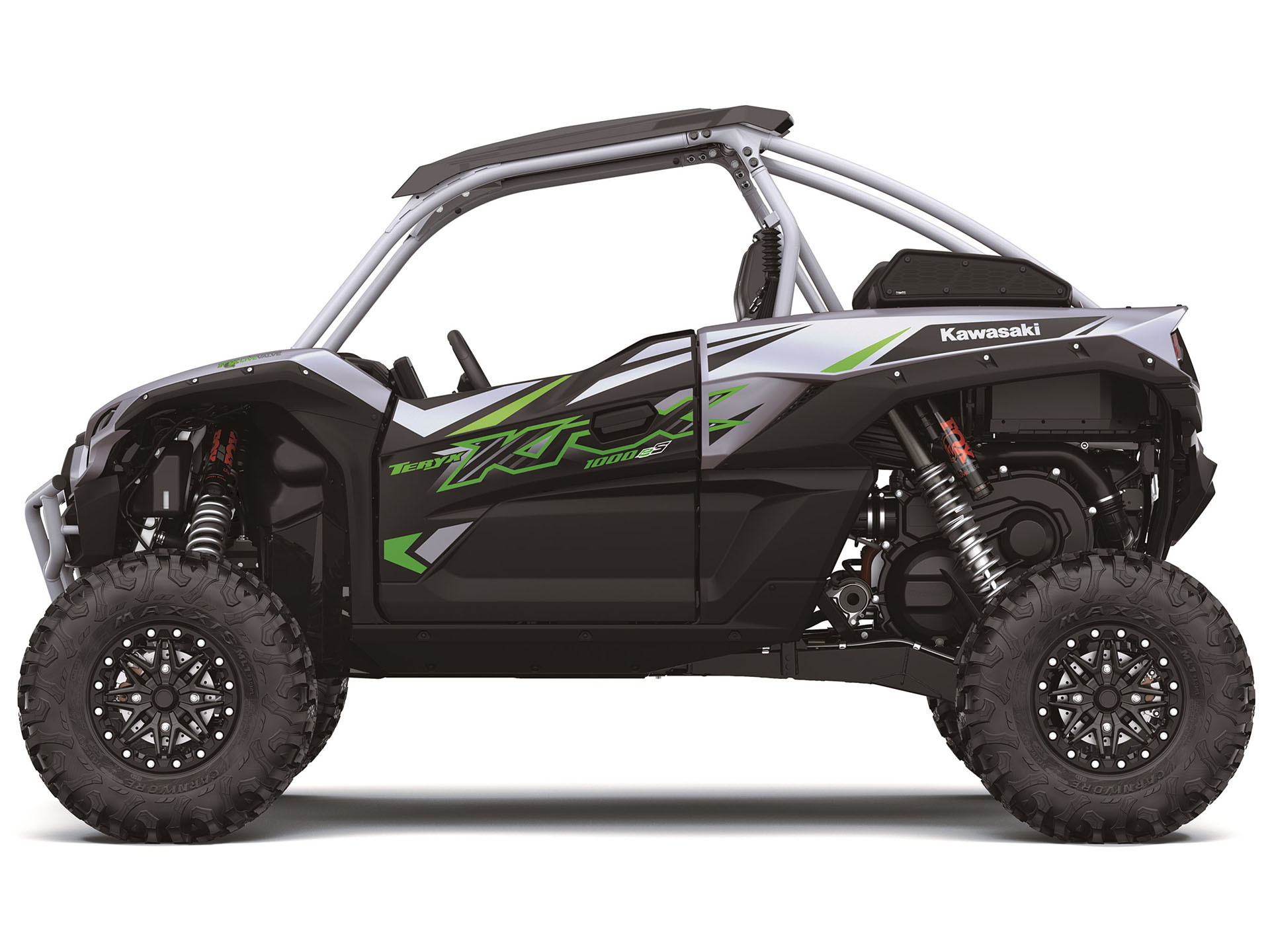 2024 Kawasaki Teryx KRX 1000 eS in paducah KY