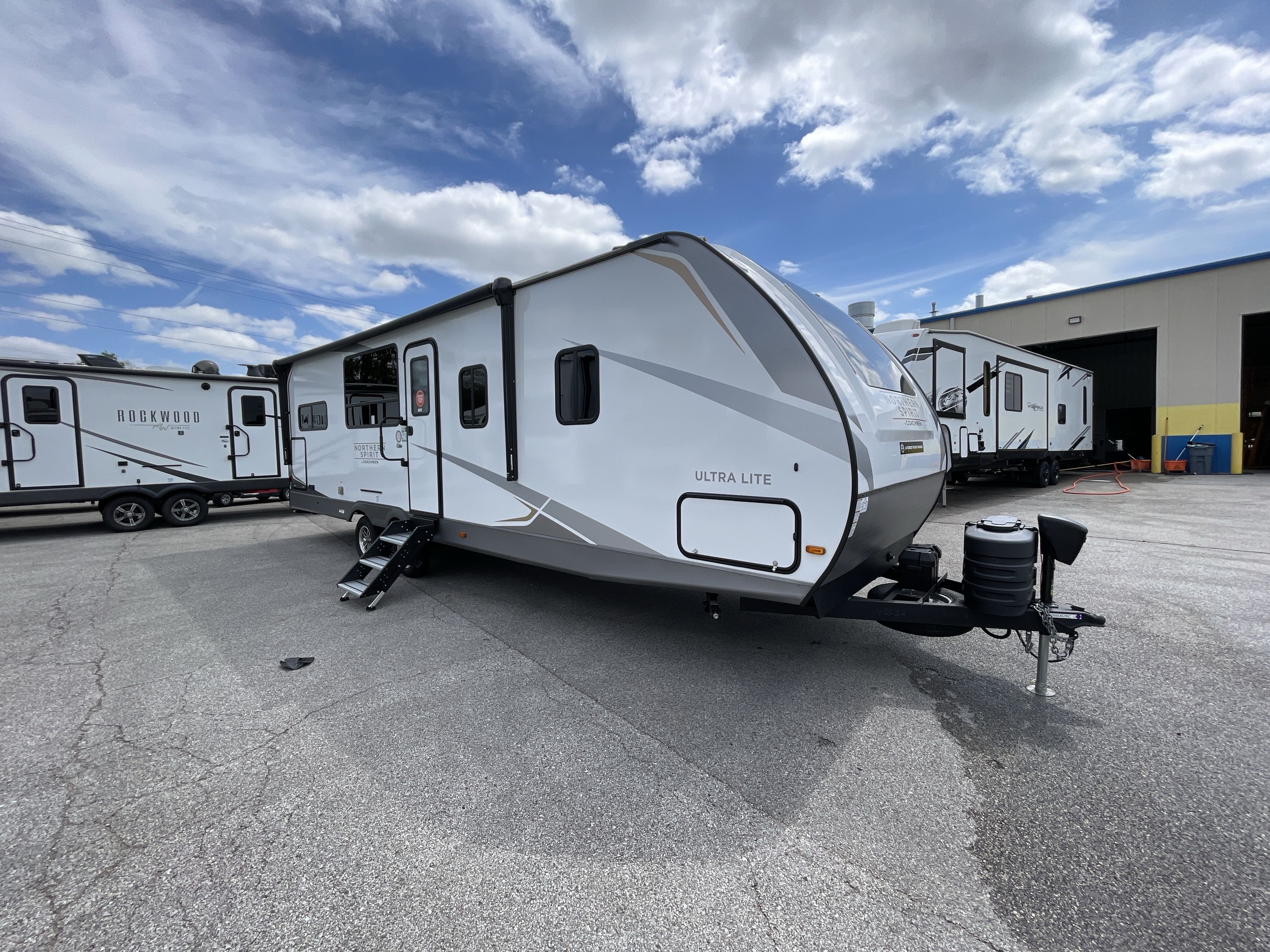 2025 Coachmen NORTHERN SPIRIT 2965RK in wentzville MO