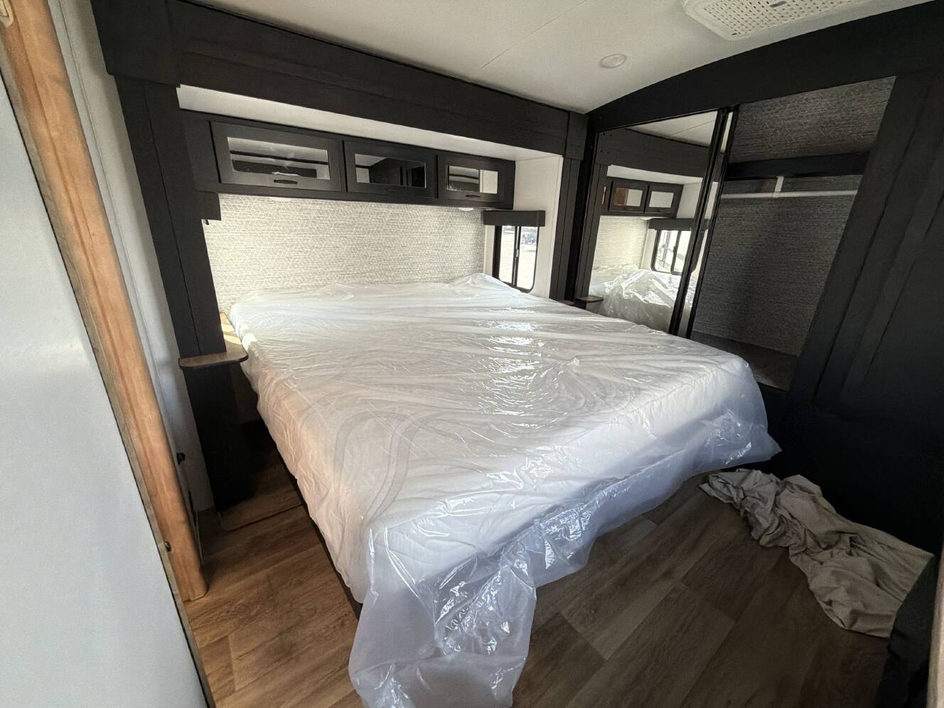 A photo of this 2023 Keystone OUTBACK 330RL
