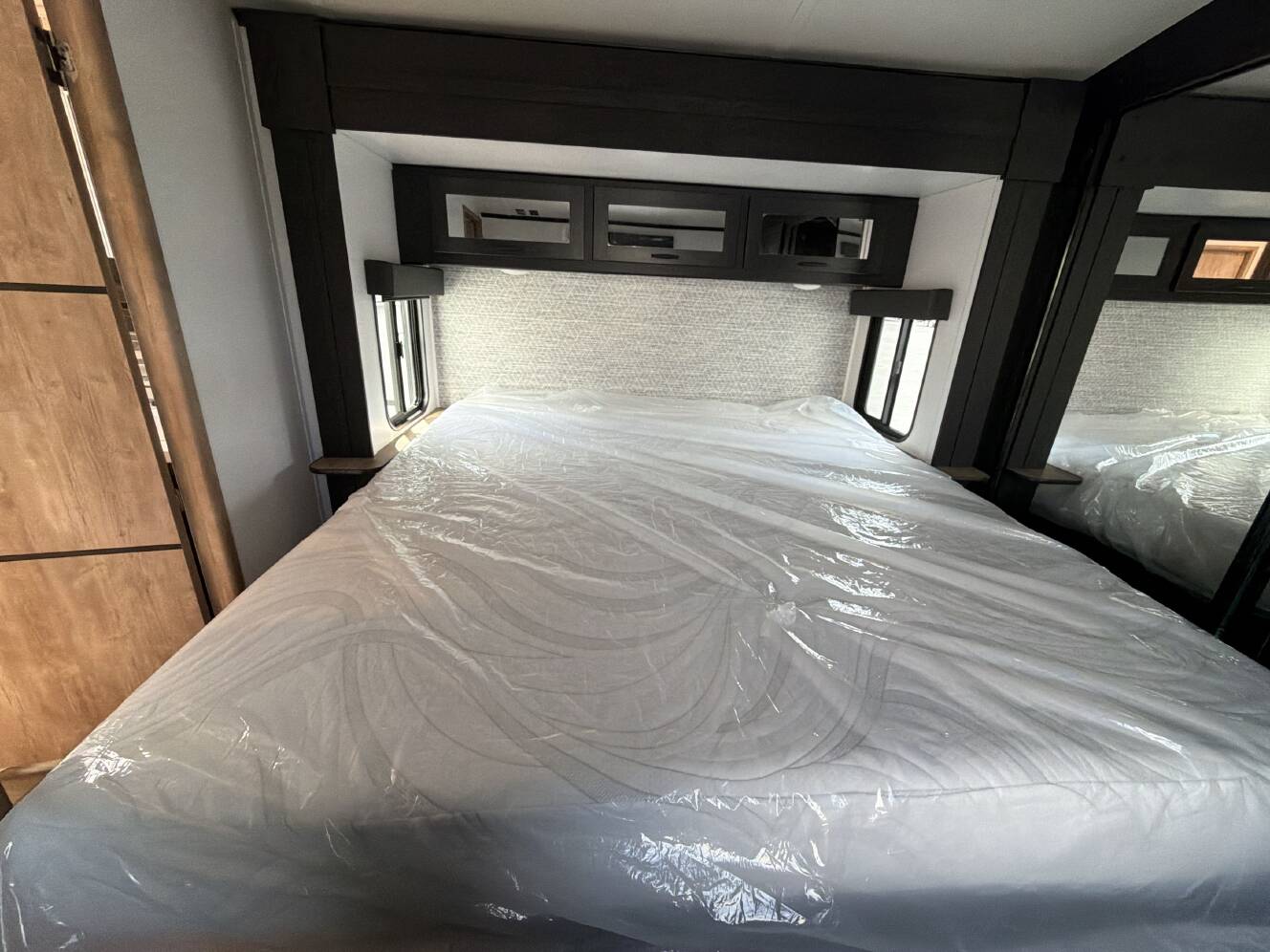 A photo of this 2023 Keystone OUTBACK 330RL