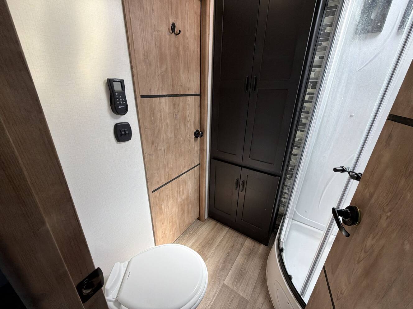 A photo of this 2023 Keystone OUTBACK 330RL