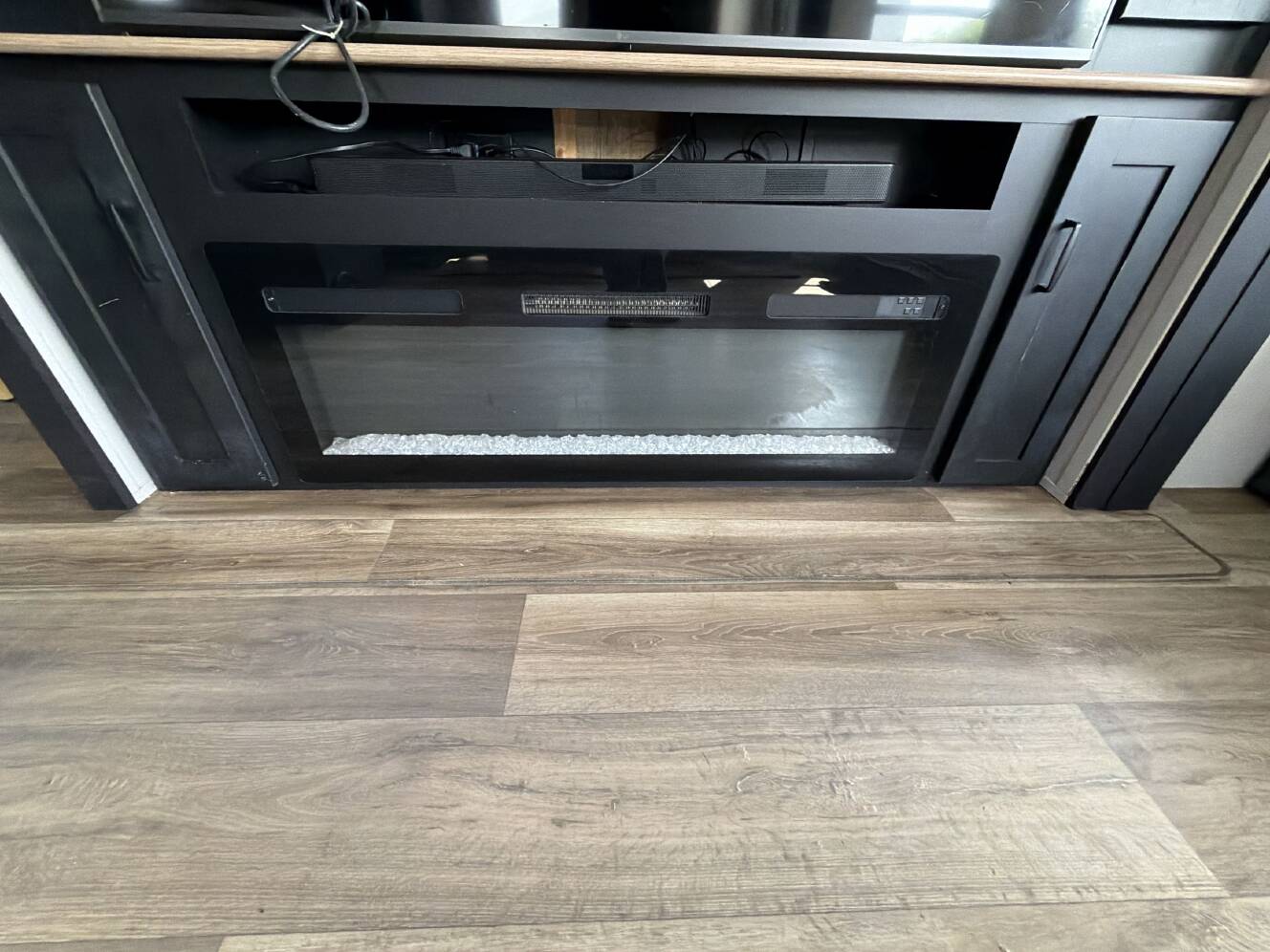 A photo of this 2023 Keystone OUTBACK 330RL