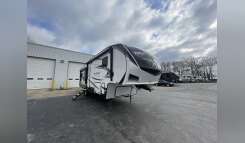 2023 Grand Design REFLECTION 337RLS RV