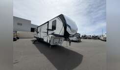 2023 Keystone MONTANA HIGH COUNTRY 373RD RV