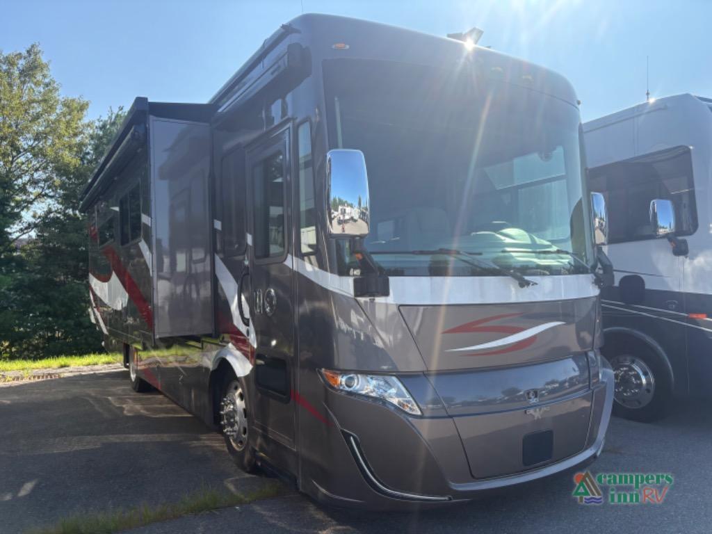 2022 Tiffin Motorhomes Allegro RED 340 33 AL in merrimack NH