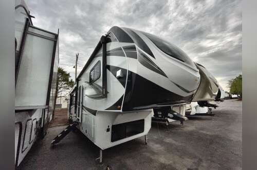 2023 Grand Design SOLITUDE 3740BH in newport news VA