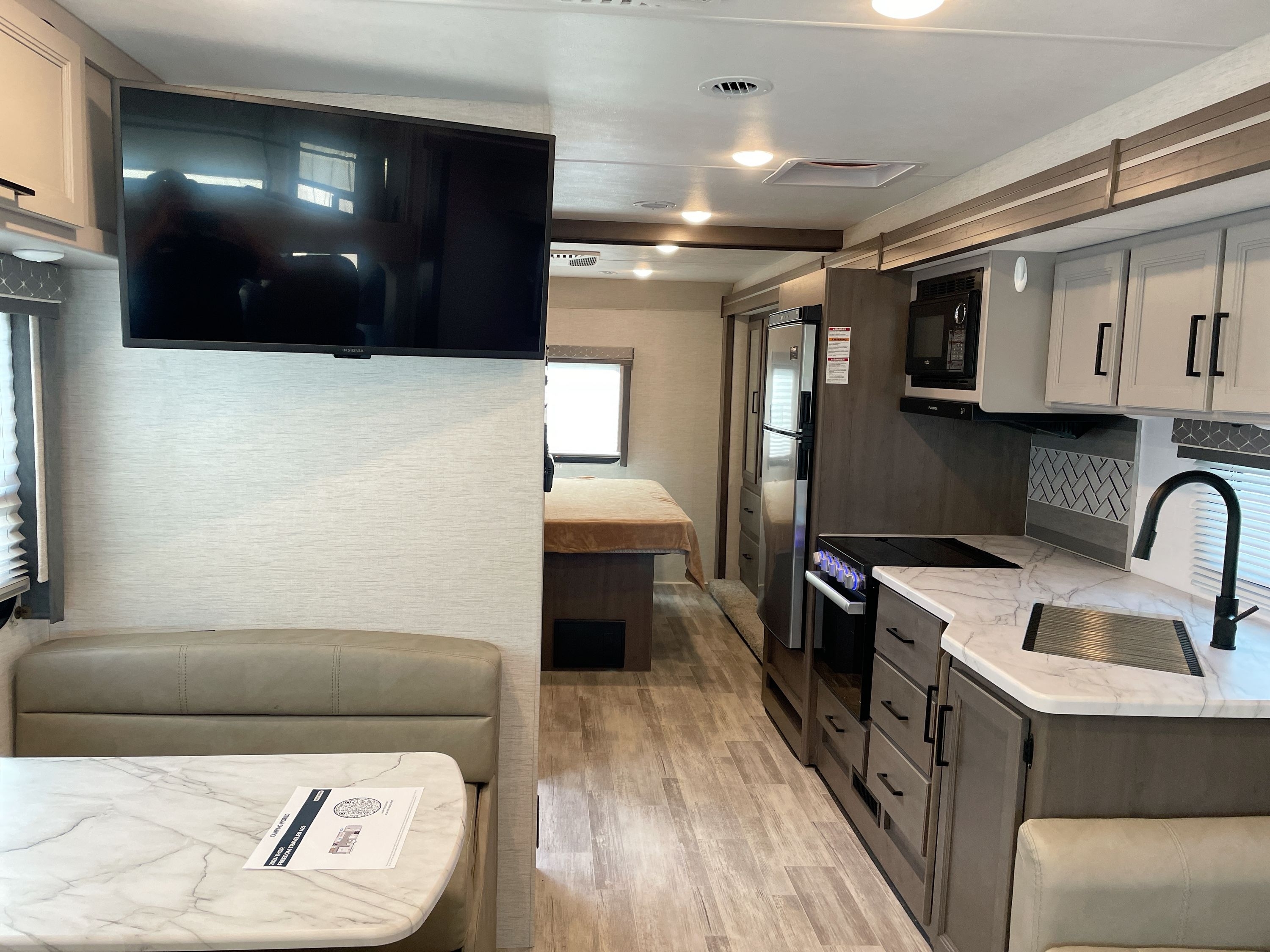 2024 Thor FREEDOM TRAVELER A29 in wichita KS