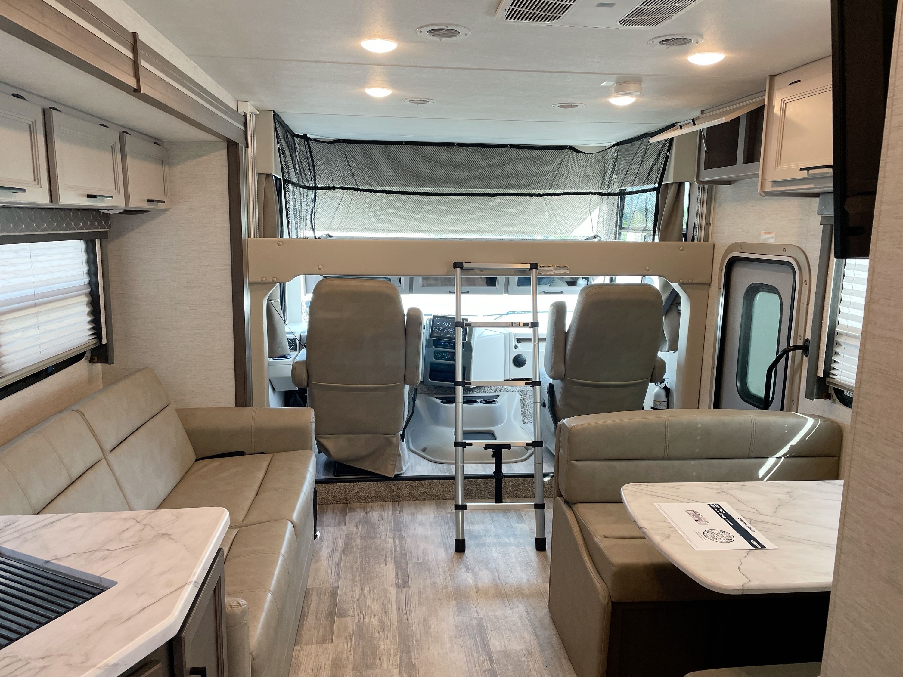 2024 Thor FREEDOM TRAVELER A29 in wichita KS
