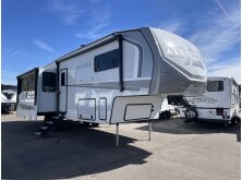 5 Fifth Wheel Models with a Huge Hidden Pantry image