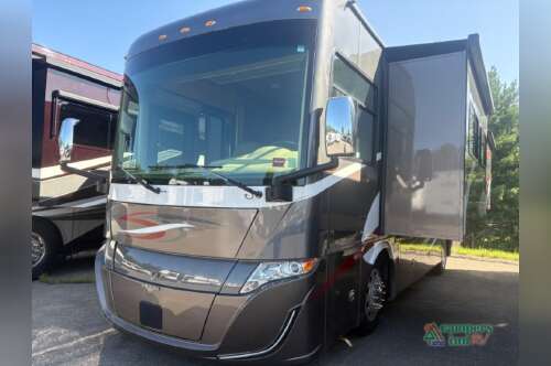 2022 Tiffin Motorhomes Allegro RED 340 33 AL in merrimack NH
