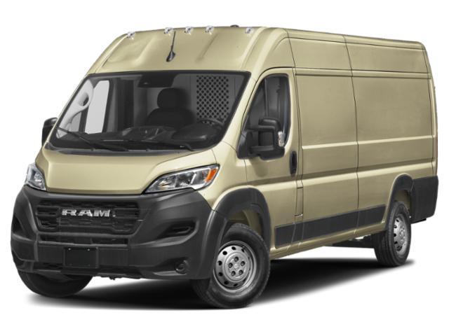 2025 RAM ProMaster 3500 in Quarryville, PA