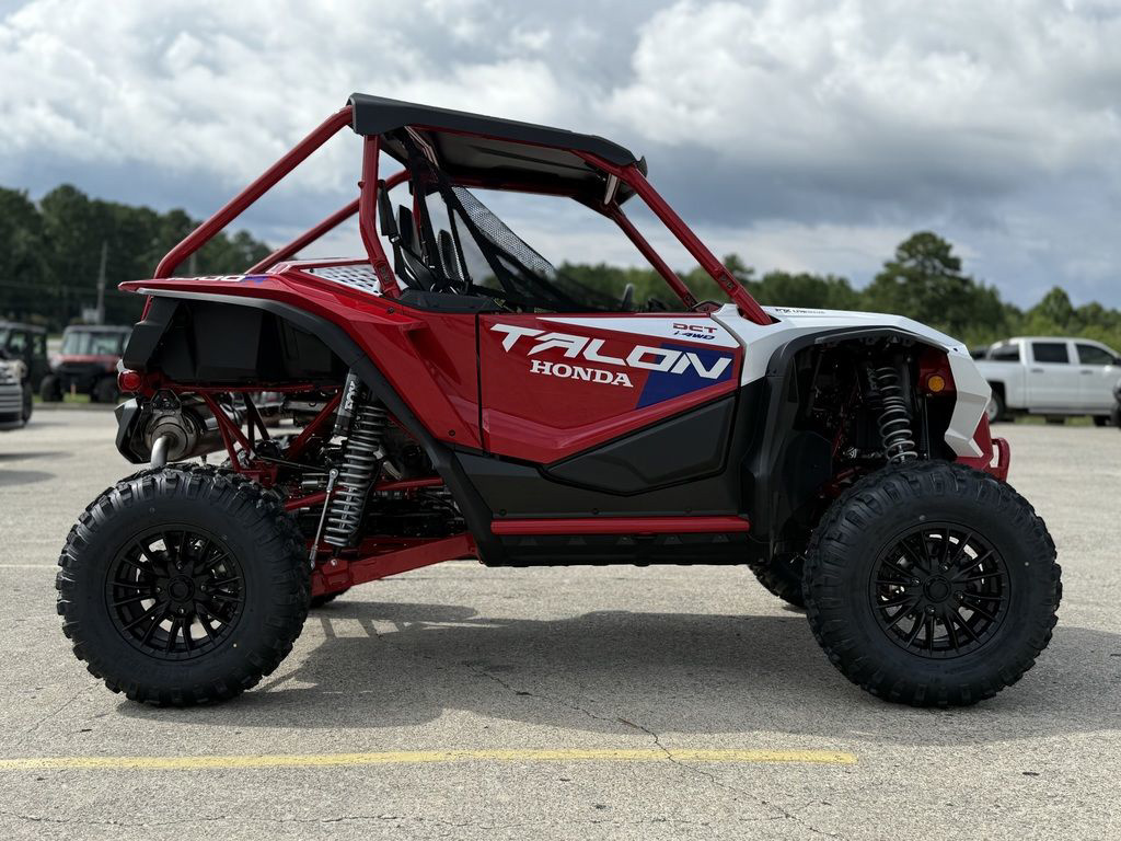 2026 Honda Talon 1000R FOX Live Valve in huntsville AL