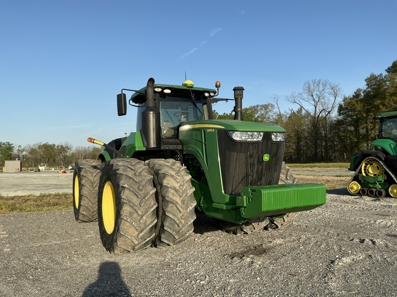 2018 John Deere 9470R in Natchitoches, LA