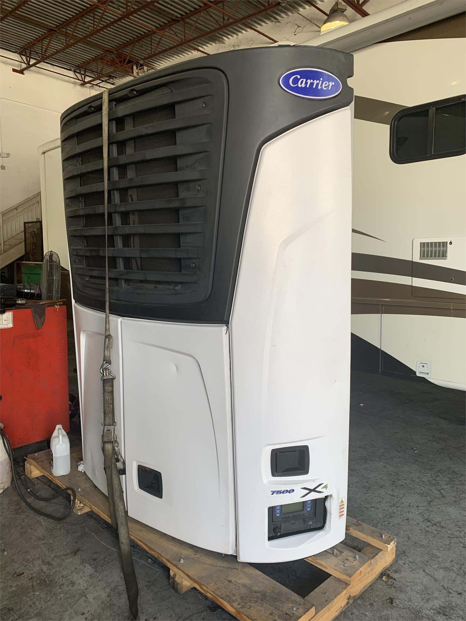 2019 CARRIER 7500 X4 in Lakeland, FL