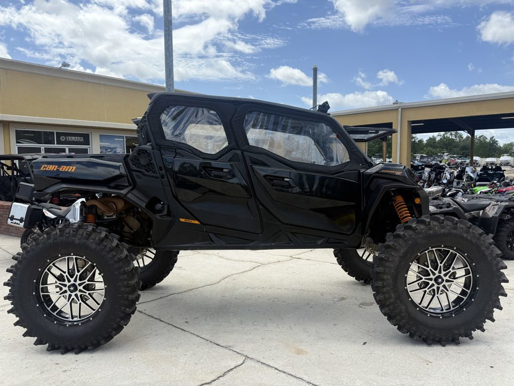 Can-Am Commander Four Wheelers For Sale in Florida - ATV Trader
