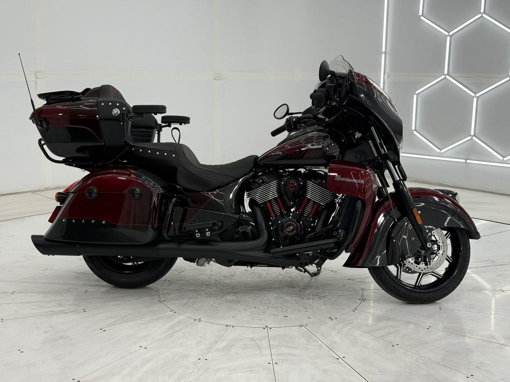 2026 Indian Roadmaster 125Th Anniversary Edition 125Th Anniver 125TH ANNIVERSARY EDITION in Las Vegas, NV