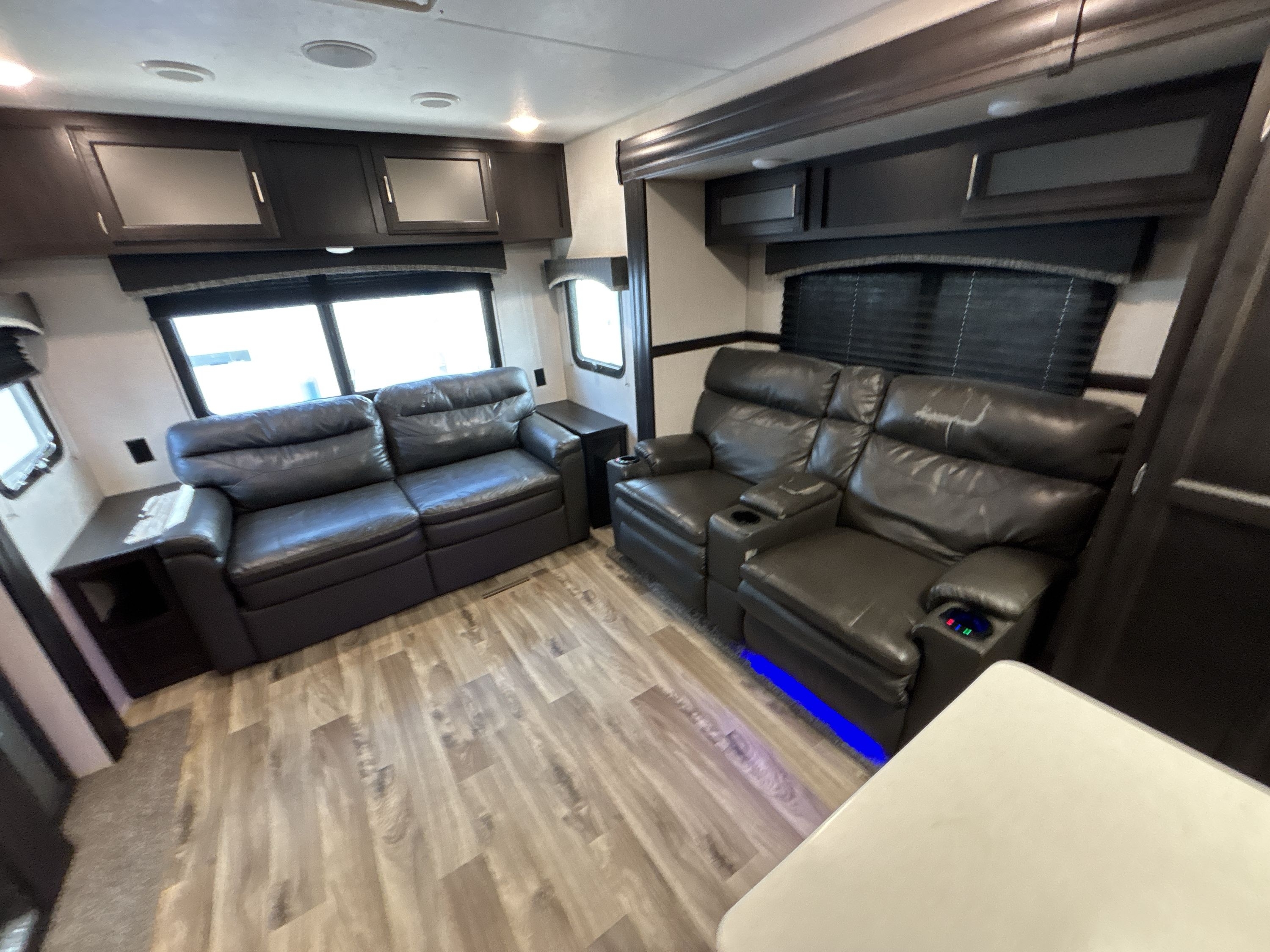 2020 Venture Rv SPORTTREK TOURING EDITION 343VIK STT343VIK in sherman TX
