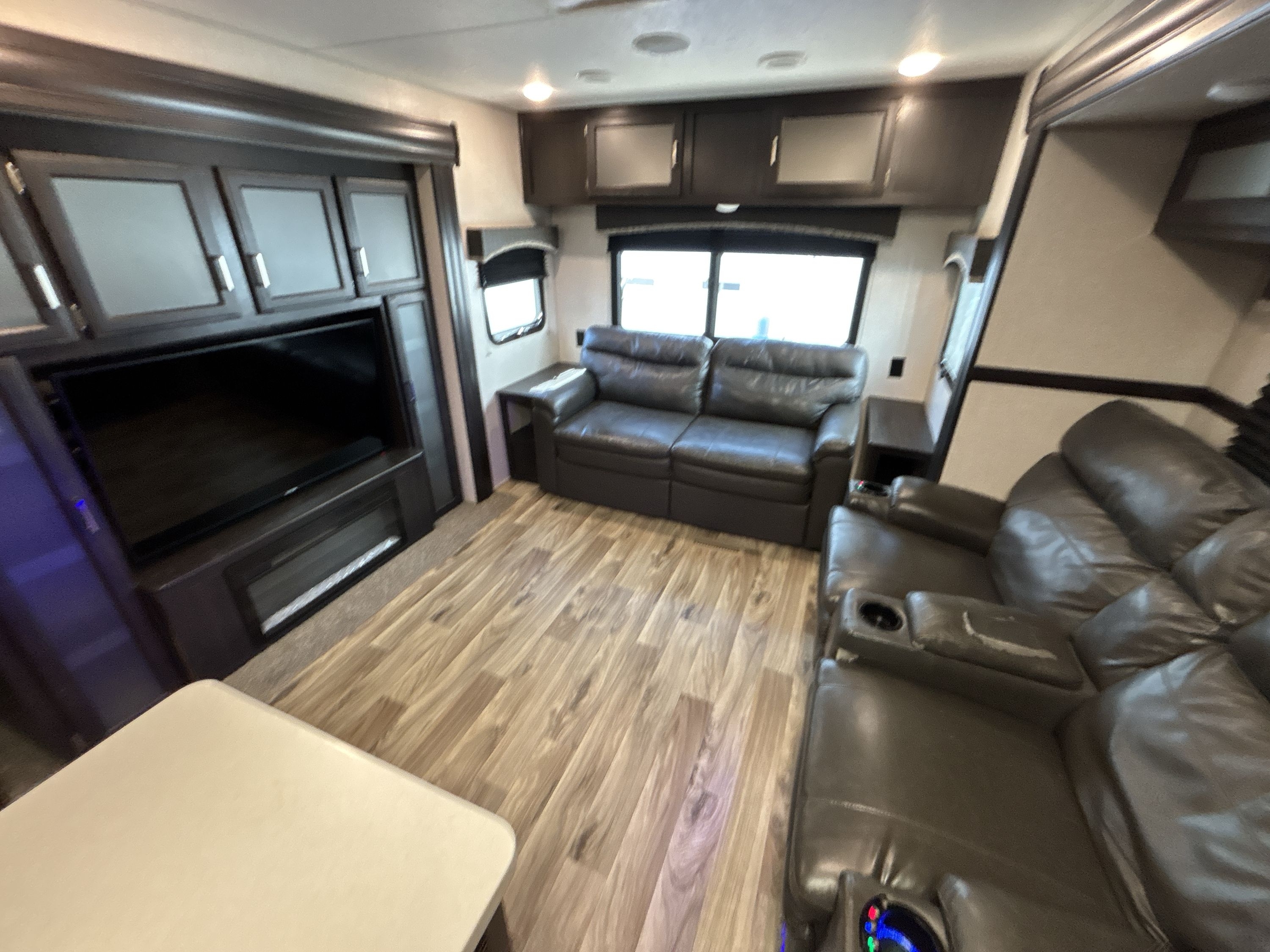 2020 Venture Rv SPORTTREK TOURING EDITION 343VIK STT343VIK in sherman TX
