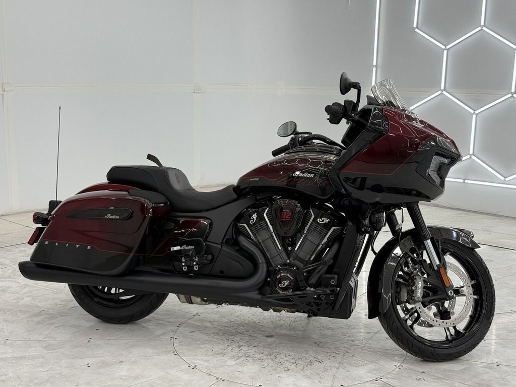 2026 Indian Indian Challenger 125Th Anniversary Edition 125Th 125TH ANNIVERSARY EDITION in Las Vegas, NV