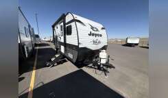 2024 Jayco JAY FLIGHT SLX 154BHW RV