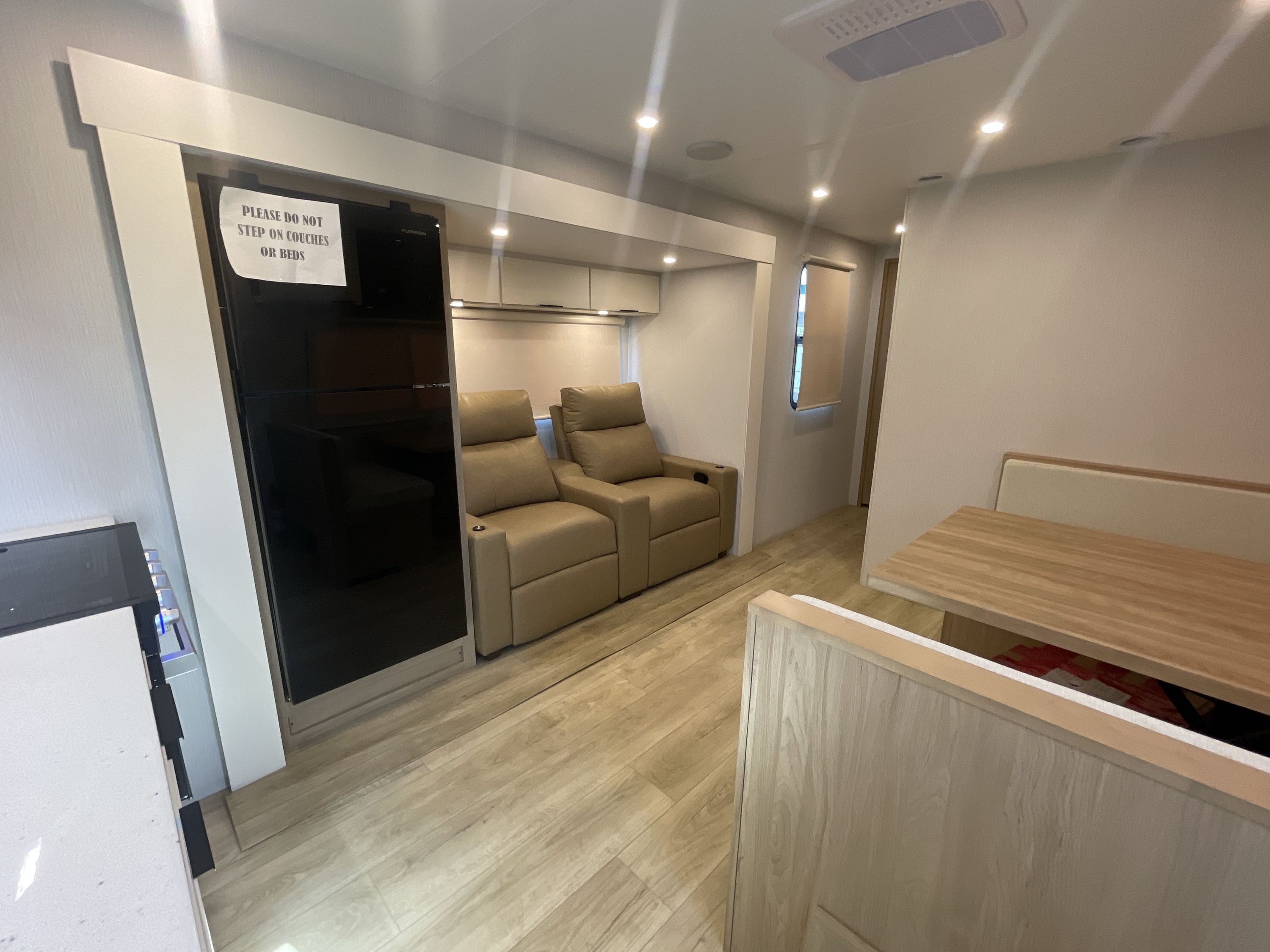2026 Winnebago ACCESS 27BH in menifee CA