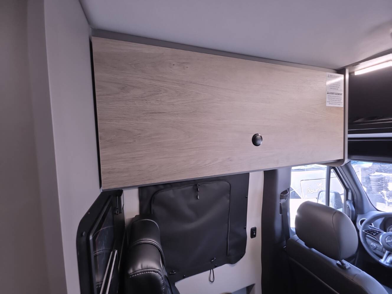 A photo of this 2027 Entegra Coach LAUNCH 19Y