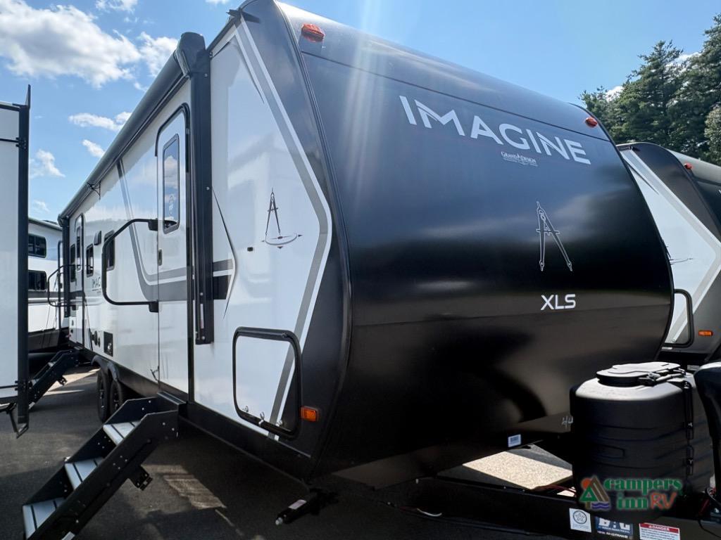 2027 Grand Design Imagine XLS 25RLE in merrimack NH