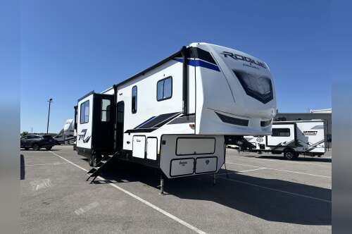 2023 Forest River ROGUE ARMORED 383G2 in scott city MO