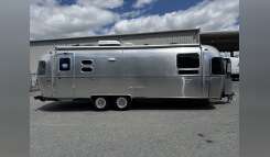 2017 Airstream INTERNATIONAL SERENITY 27FB RV
