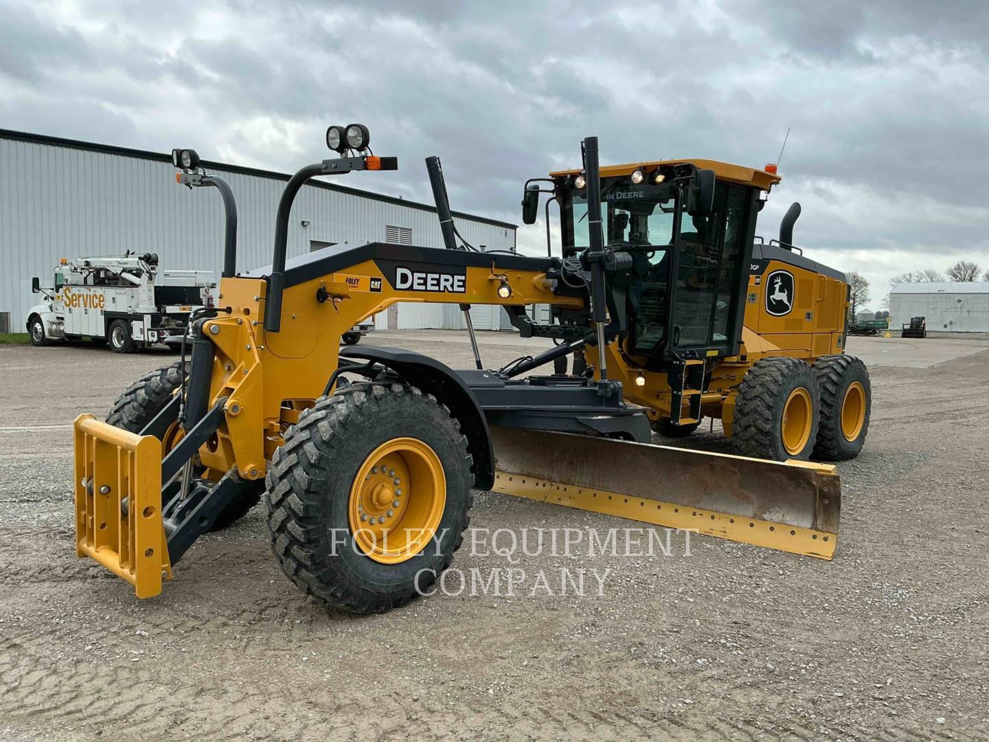 2023 JOHN DEERE 770GP in Wichita, KS
