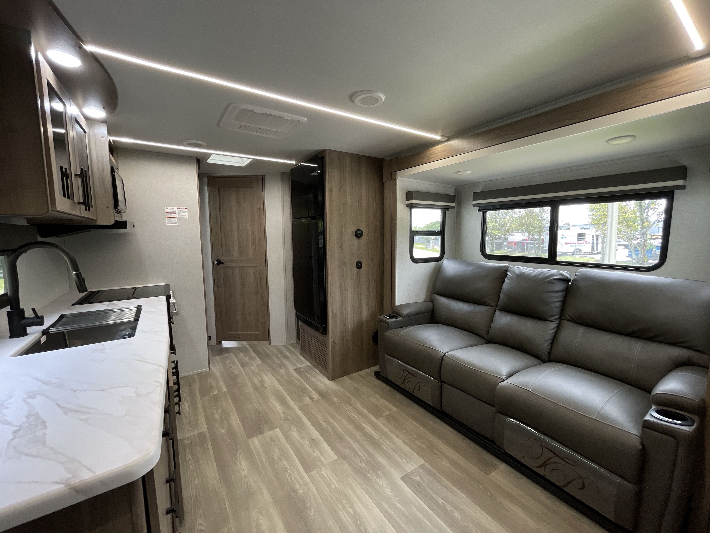 2024 Grand Design IMAGINE XLS 24BSE in st. augustine FL