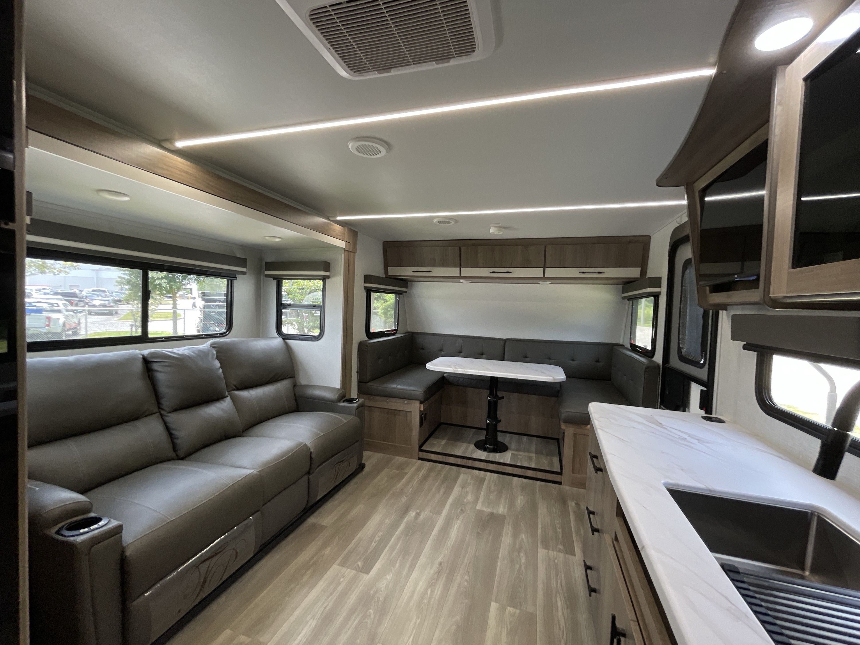 2024 Grand Design IMAGINE XLS 24BSE in st. augustine FL