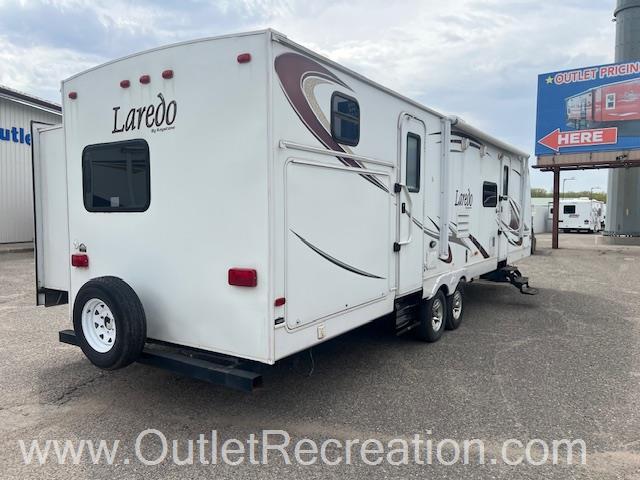 2011 Keystone Laredo 303TG in clearwater MN