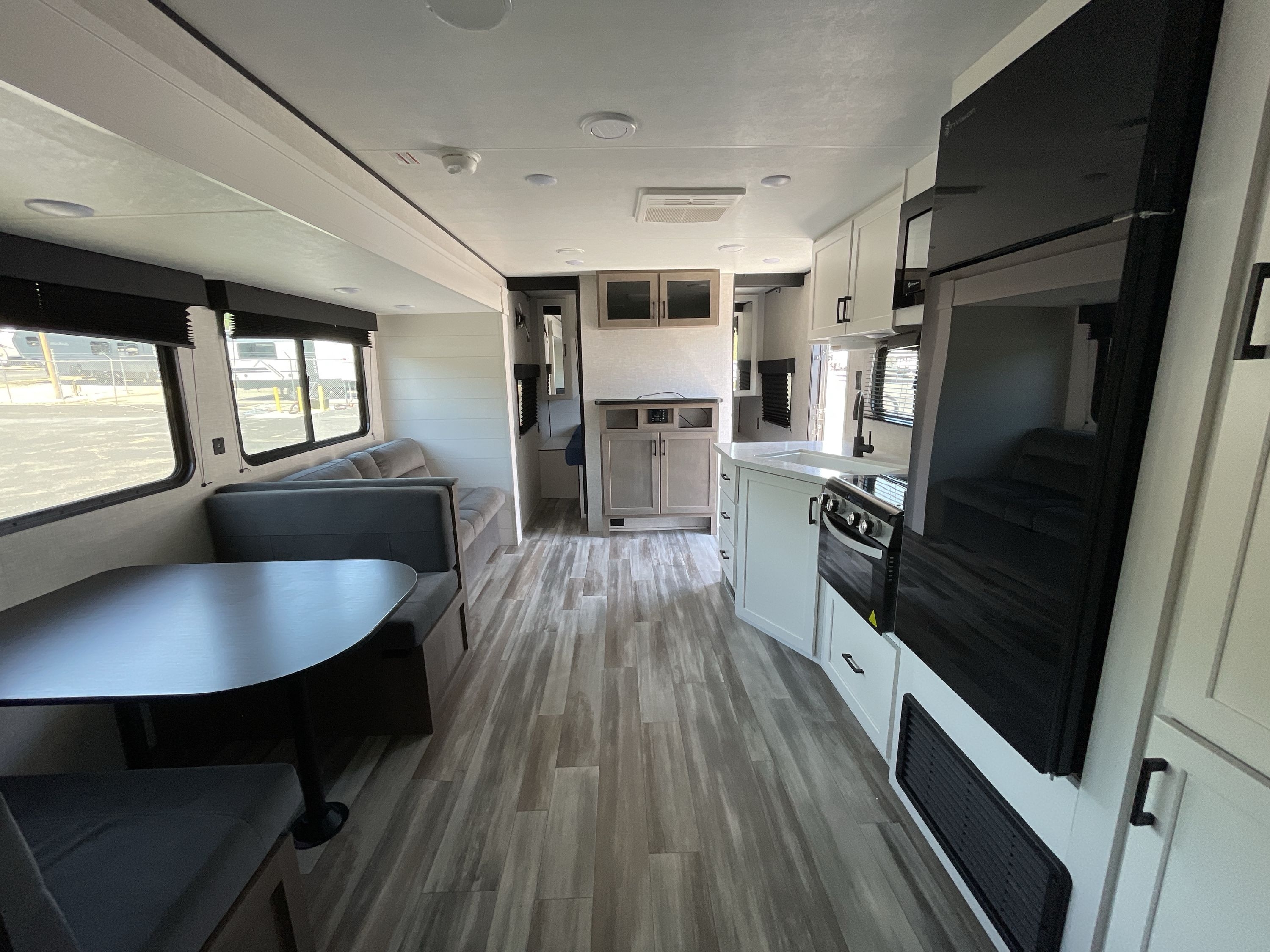 2025 Jayco JAY FLIGHT SLX 261BHS in midway FL