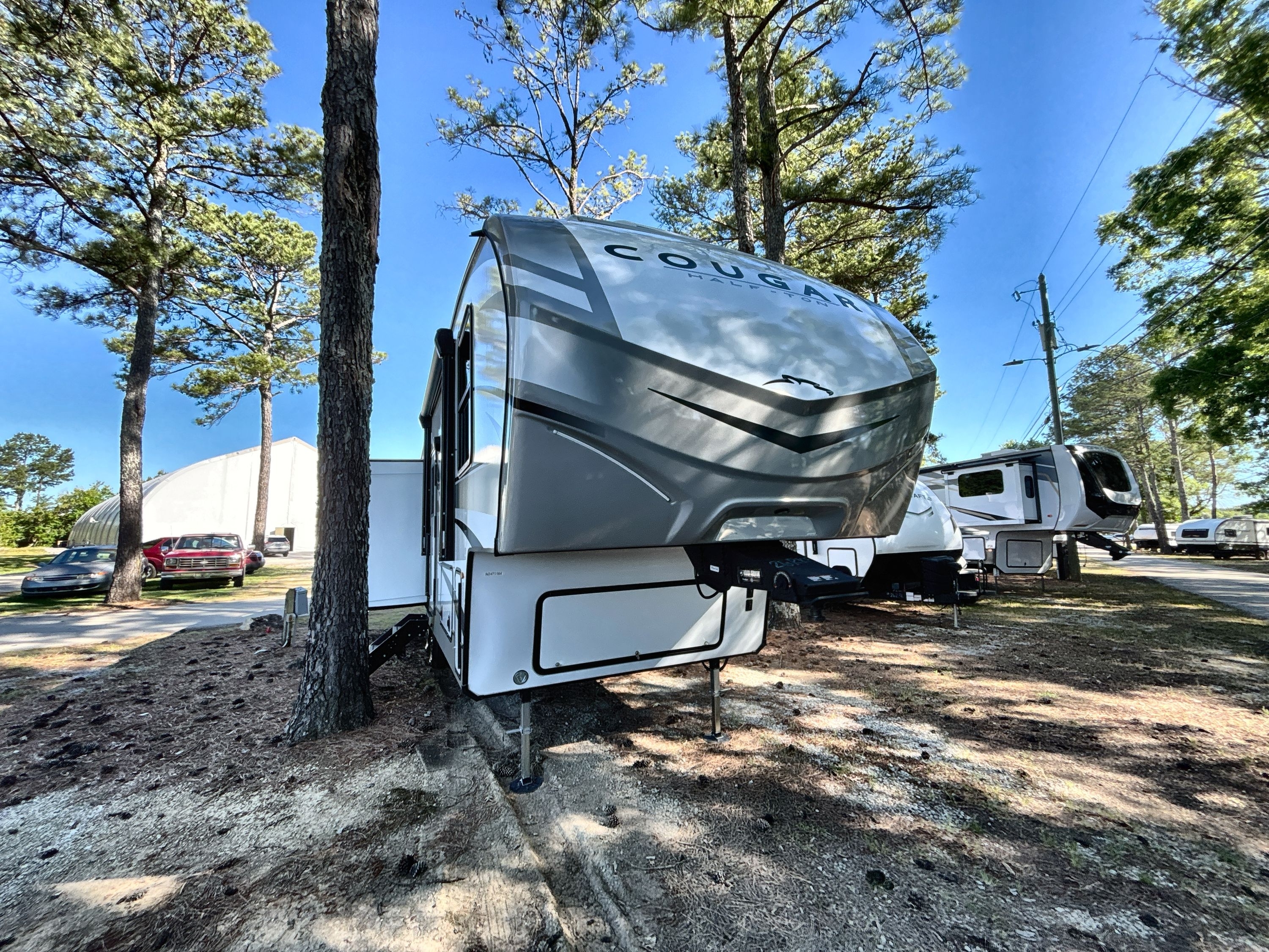 2025 Keystone COUGAR 26RKE RV