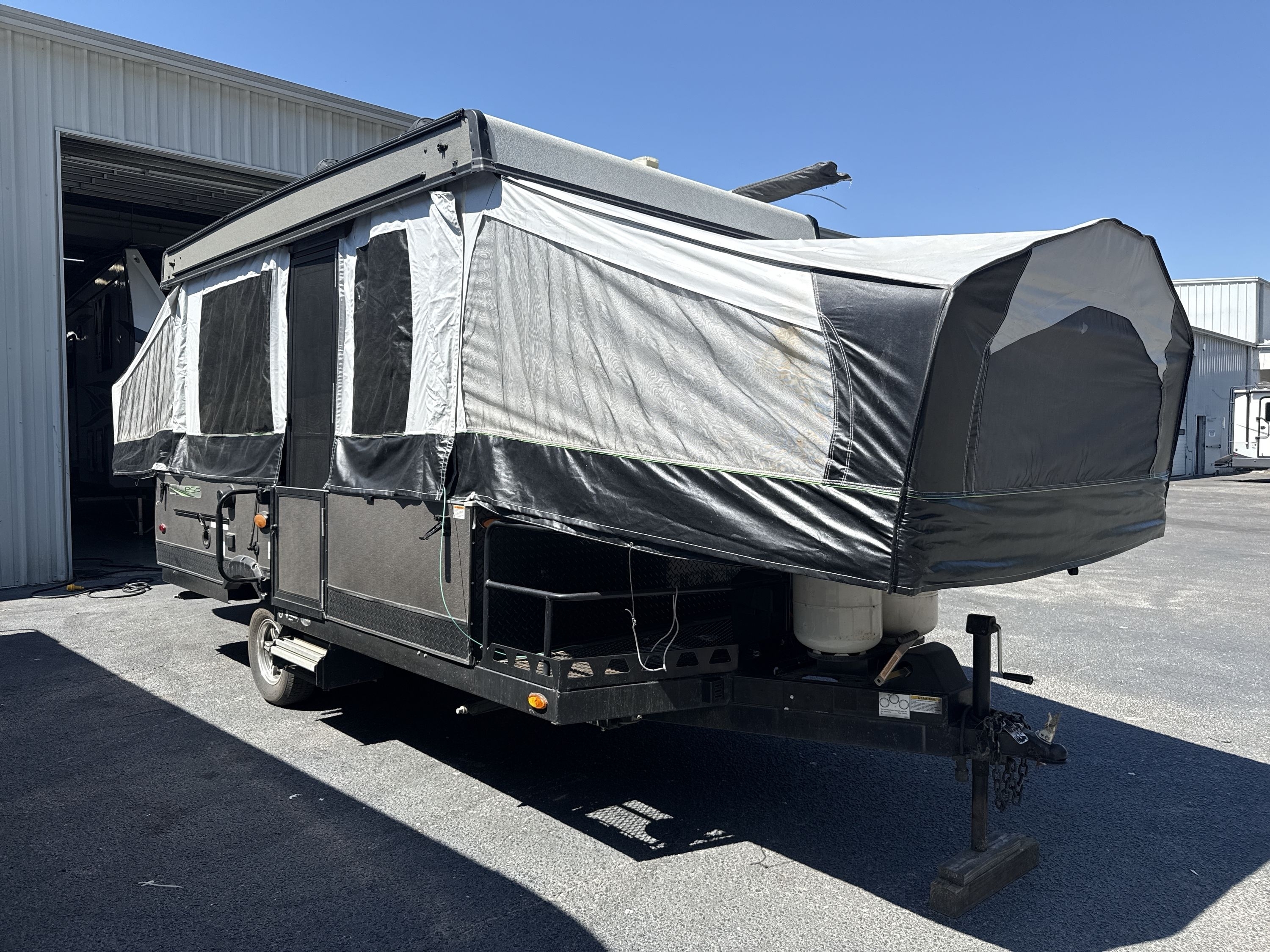 2020 Forest River ROCKWOOD ESP 2280BHESP RV