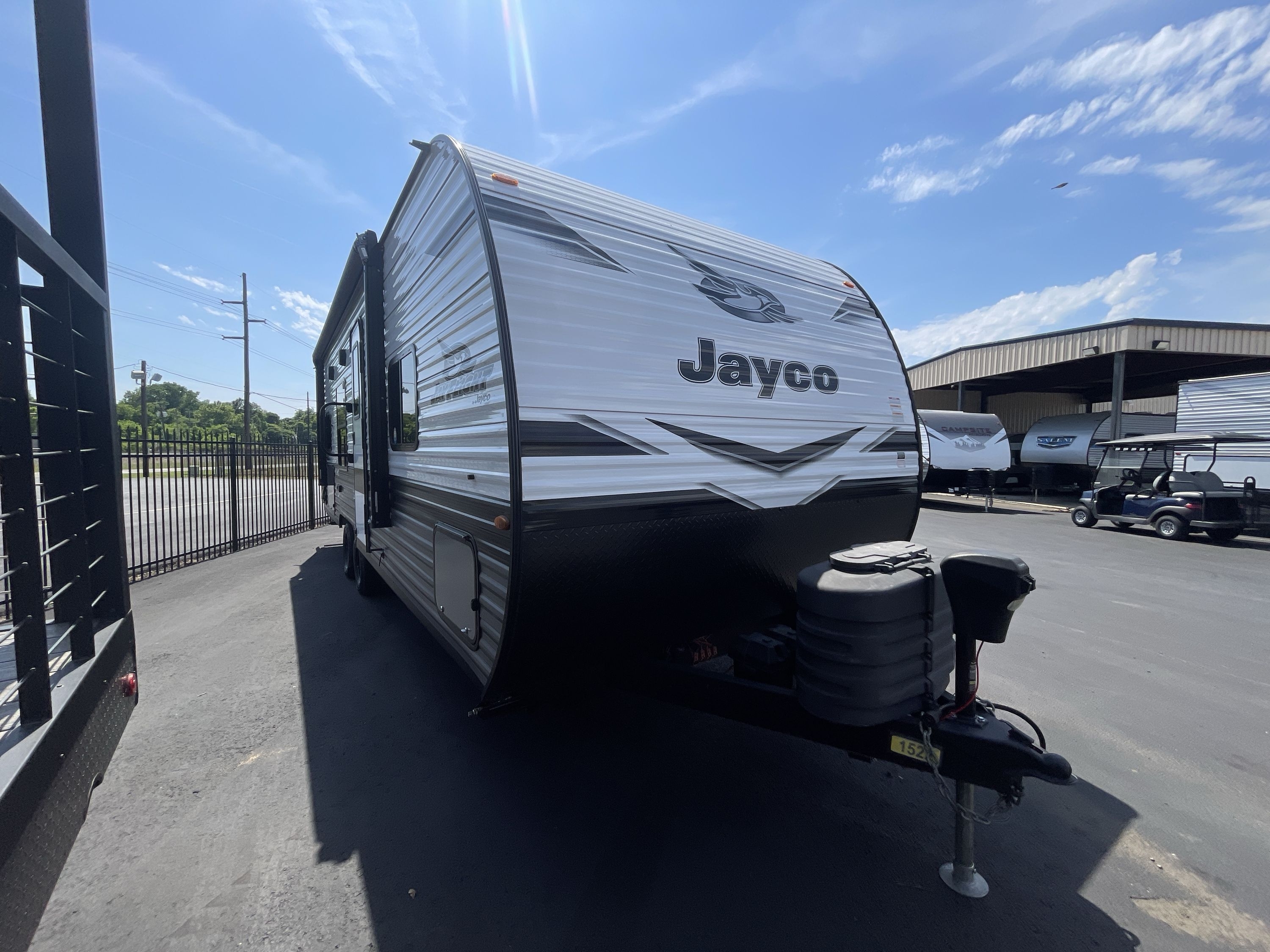 2024 Jayco JAY FLIGHT SLX 260BH RV